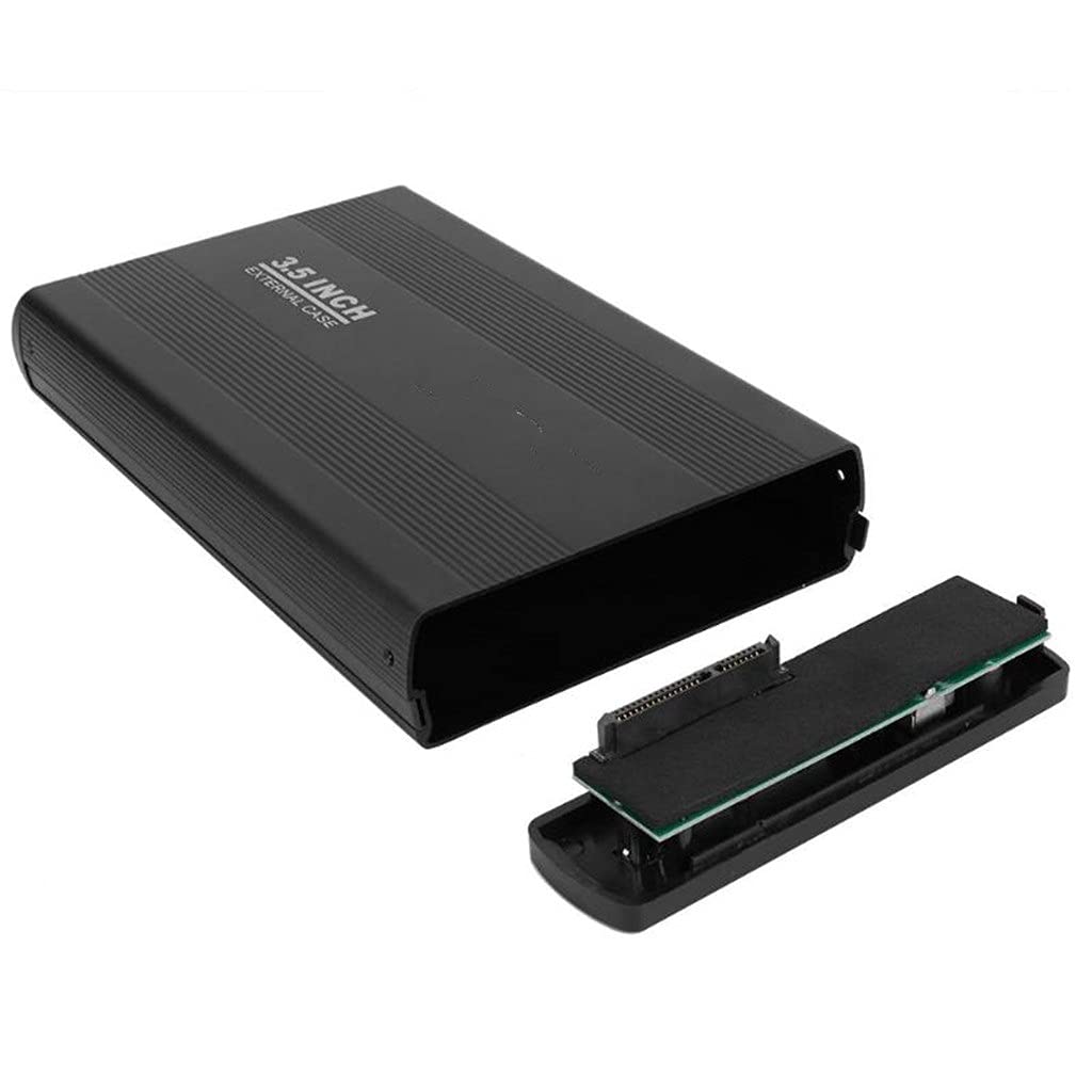 Amazon.co.jp: 3.5インチHDDケースドックSATAからUSB 3.0 2.0外